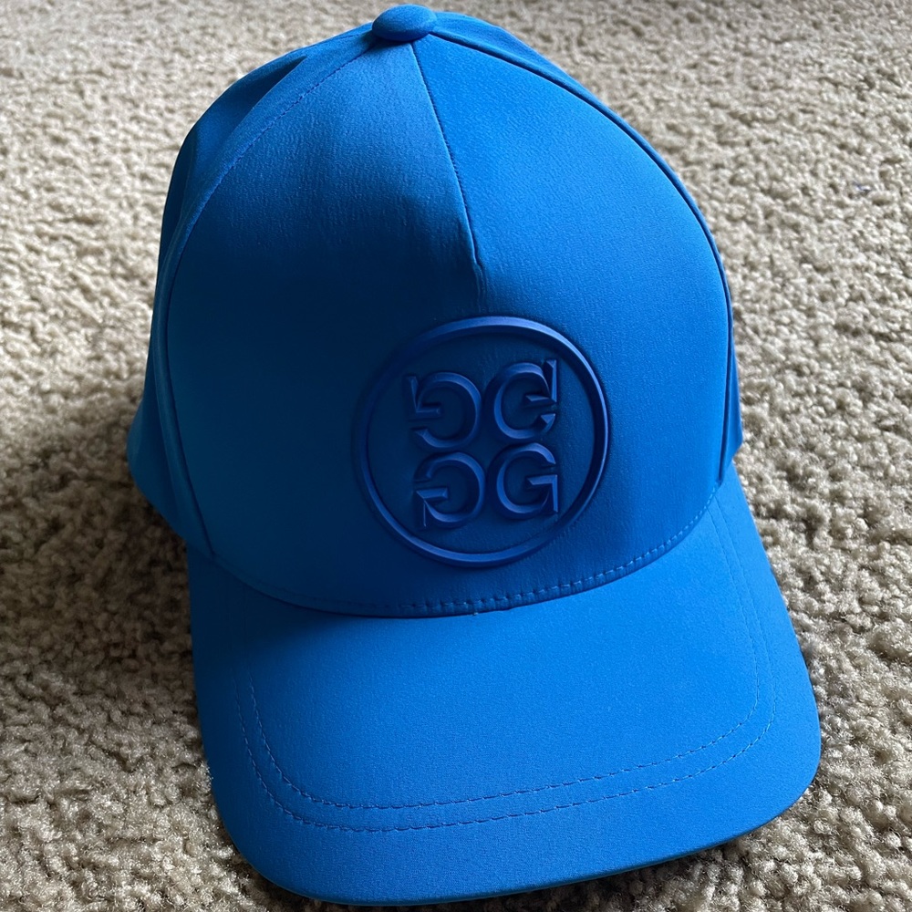 GFore SnapBack Hat